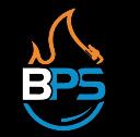 B P S Plumbing & Heating logo